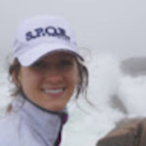 Meet your Posher, Jessie